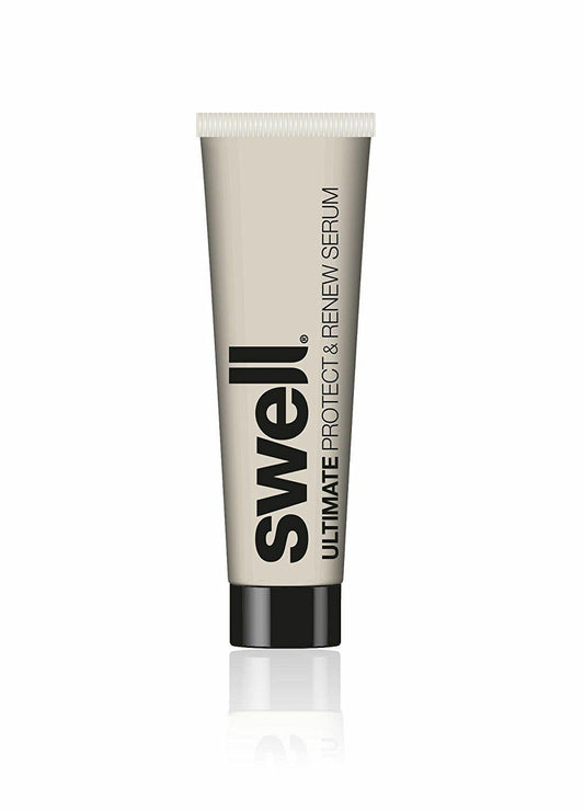 SWELL Heat Protection Ultimate Protect & Renew Serum, 30ml, Brand New, Free P+P