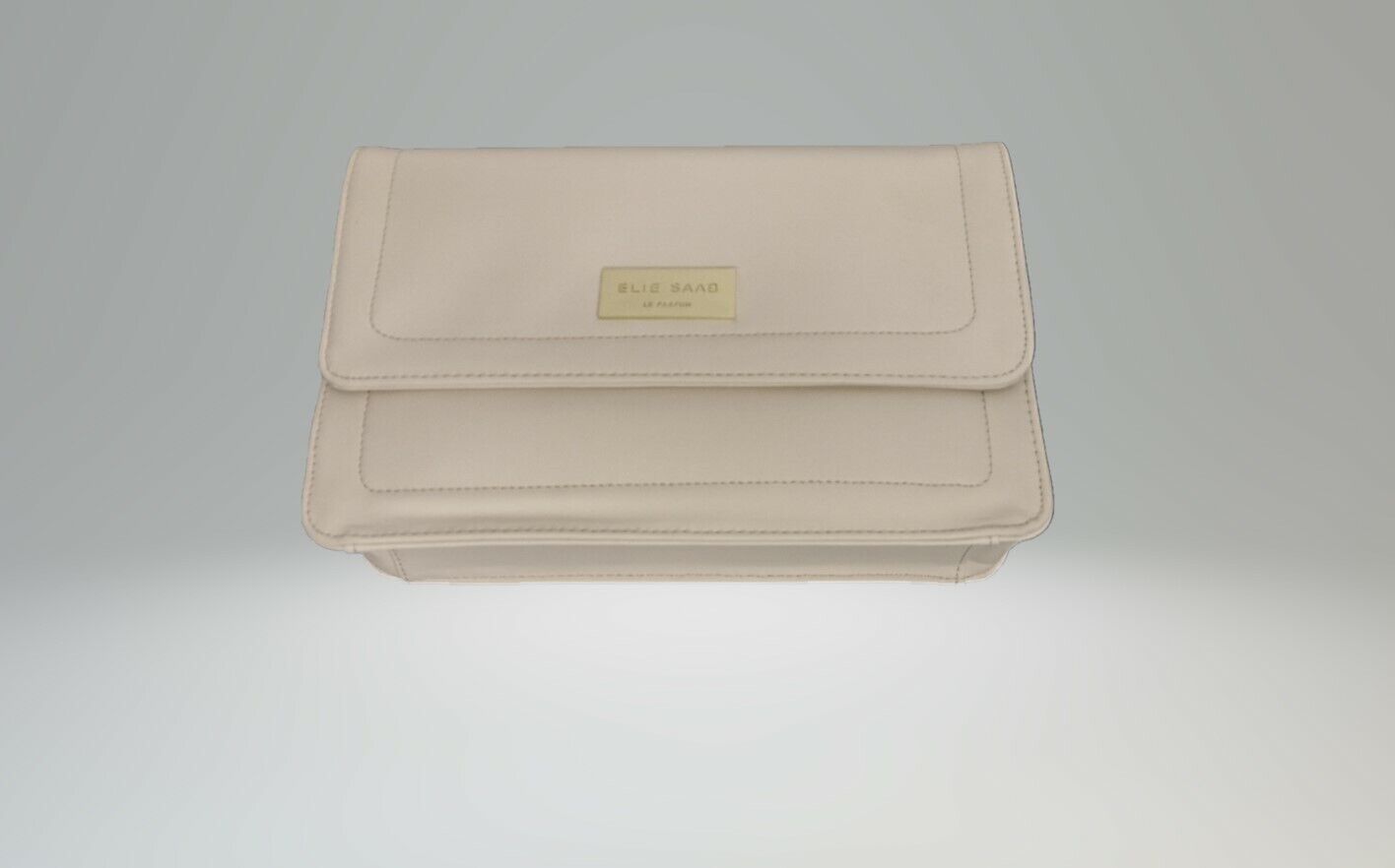 ELIE SAAB Le Parfum Ladies Clutch Bag Evening Bag pouch/trousse