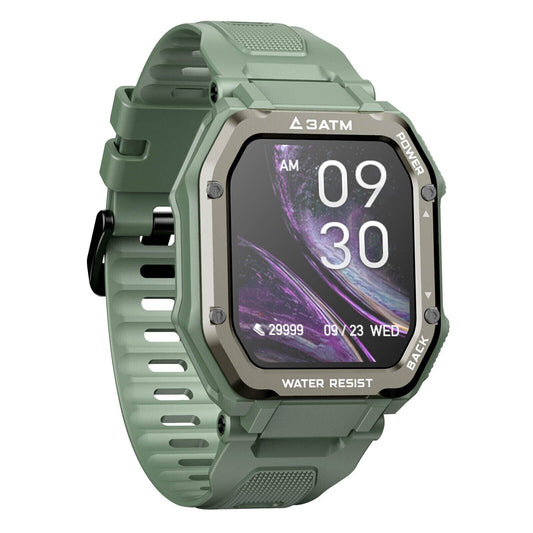 Ideapro C16 Smart Watch Water Resist Bluetooth Connect BNIB